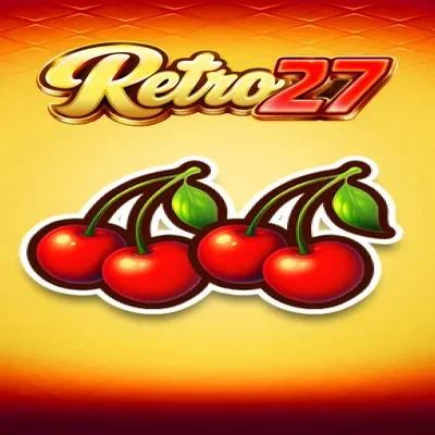Speel Retro 27 online bij Lizaro Casino